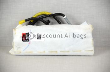 2019-2025 Nissan Altima Front Right Passenger RH Side Seat Airbag OEM Genuine