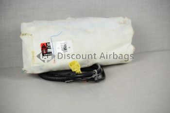 2009-2021 Nissan Frontier Front Right Passenger RH Side Seat Airbag Genuine OEM