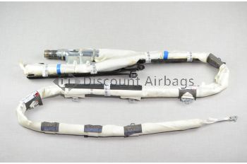 2022-2025 Nissan Pathfinder Left Driver Upper Roof Curtain Airbag OEM Original