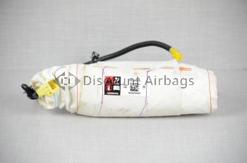 2019-2025 Nissan Altima Rear Right Passenger RH Side Seat Airbag Genuine OEM