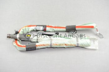 2017-2021 Nissan NV Cargo Van NV1500 NV2500 NV3500 Roof Curtain Airbag Right OEM