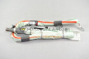 2017-2021 Nissan NV Cargo Van NV1500 NV2500 NV3500 Roof Curtain Airbag Right OEM