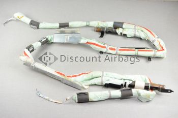 2017-2021 Nissan NV Passenger Van Right Passenger RH Roof Curtain Airbag OEM