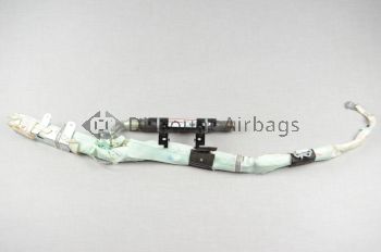 2012-2015 Nissan NV Cargo Van NV1500 NV2500 NV3500 Roof Curtain Airbag Right OEM
