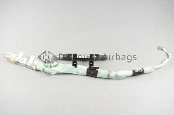 2012-2015 Nissan NV Cargo Van NV1500 NV2500 NV3500 Roof Curtain Airbag Right OEM