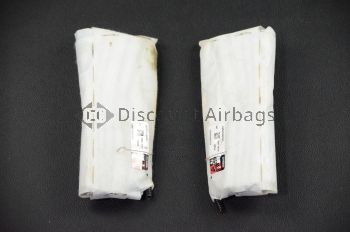 2014-2020 Nissan Rogue Front Left Driver LH Side Seat Airbag Air Bag Genuine OEM