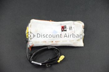 2020-2024 Nissan Titan Front Right Passenger RH Side Seat Airbag Genuine OEM