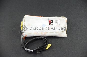 2020-2024 Nissan Titan Front Right Passenger RH Side Seat Airbag Genuine OEM