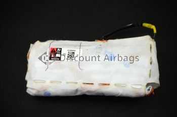 2020-2024 Nissan Titan Front Left Driver LH Side Seat Airbag Genuine OEM