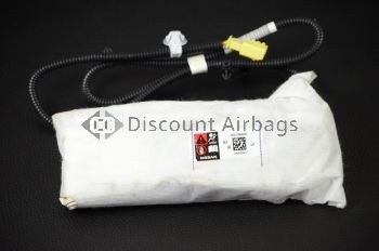 2022-2026 Nissan Frontier Front Left Driver LH Side Seat Airbag Air Bag OEM