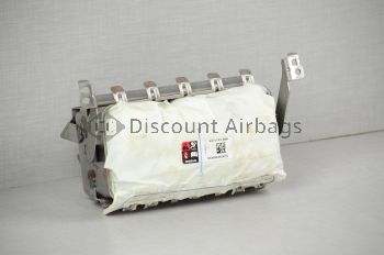 2020-2026 Nissan Versa Passenger Dash Dashboard Airbag Right Passenger RH OEM