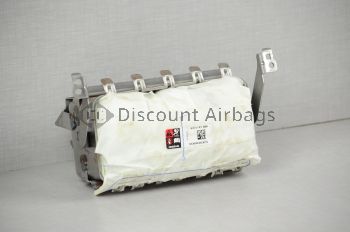 2020-2026 Nissan Versa Passenger Dash Dashboard Airbag Right Passenger RH OEM