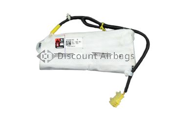 2017-2022 Nissan Rogue Sport Front Right Passenger Side Seat Airbag Genuine OEM