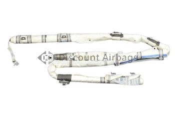 2018-2024 Nissan Kicks Left Driver Side Upper Roof Curtain Head Airbag OEM