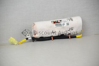 2021-2025 Nissan Rogue Rear Left Driver Side Second Row Seat Airbag Genuine OEM