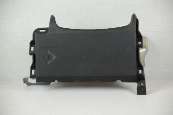 2018-2023 Subaru Crosstrek Left Driver Knee Airbag Black Genuine OEM