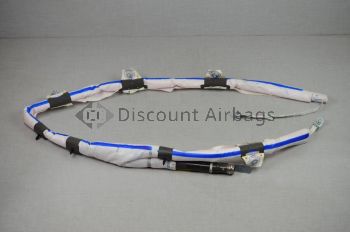 Left Driver LH Roof Curtain Airbag OEM