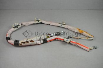 Left Driver LH Roof Curtain Airbag OEM Genuine