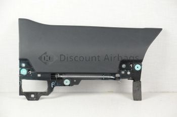 2021-2025 Tesla Model S Lower Knee Airbag Right Passenger RH Side Genuine OEM