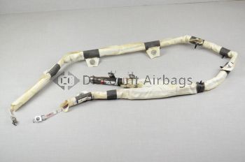 Left Driver LH Roof Curtain Airbag OEM