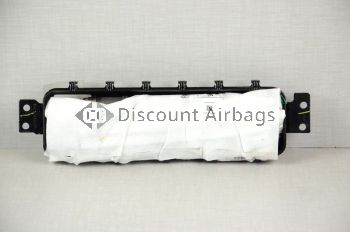 2017-2023 Tesla Model 3 Left Driver LH Lower Knee Airbag Original OEM