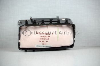 2012-2021 Tesla Model S Passenger Dash Dashboard Airbag Right RH Side OEM