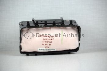 2012-2021 Tesla Model S Passenger Dash Dashboard Airbag Right RH Side OEM