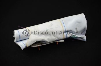 2016-2026 Tesla Model X Front Left Driver LH Side Seat Airbag Original OEM