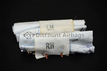 2020-2026 Ford Escape Front & Rear Left + Right Seat Airbag Set of 4 OEM