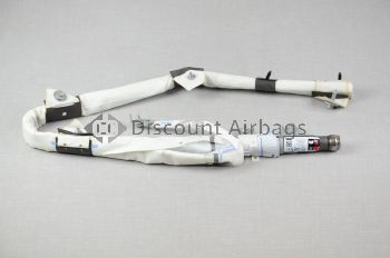 2016-2025 Tesla Model X Front Right Passenger RH Side Roof Curtain Airbag OEM