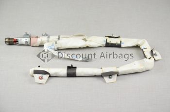 2016-2025 Tesla Model X Front Left Driver Side Upper Roof Curtain Airbag OEM
