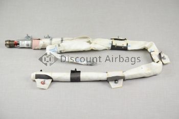 2016-2025 Tesla Model X Front Left Driver Side Upper Roof Curtain Airbag OEM