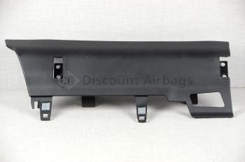 2024-2026 Tesla Model 3 Highland Right Passenger RH Side Lower Knee Airbag OEM