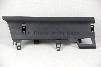 2024-2026 Tesla Model 3 Highland Right Passenger RH Side Lower Knee Airbag OEM