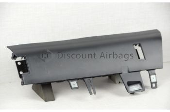 2024-2026 Tesla Model 3 Highland Left Driver LH Side Lower Knee Airbag OEM