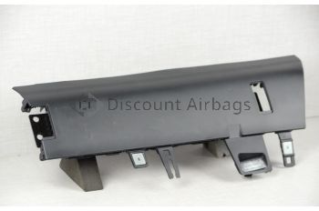 2024-2026 Tesla Model 3 Highland Left Driver LH Side Lower Knee Airbag OEM