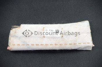 2024-2026 Tesla Cybertruck Front Right Passenger RH Side Seat Airbag Genuine OEM