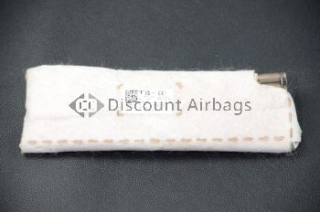 2024-2026 Tesla Cybertruck Front Left Driver LH Side Seat Airbag Genuine OEM