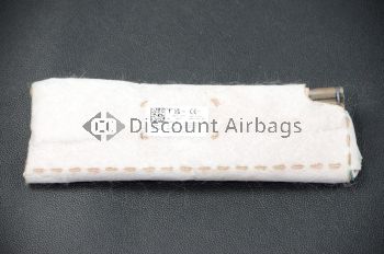 2024-2026 Tesla Cybertruck Front Left Driver LH Side Seat Airbag Genuine OEM