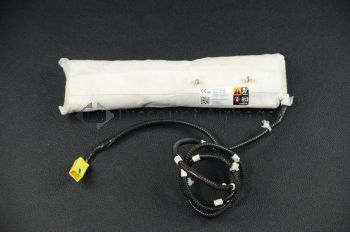 2012-2016 Tesla Model S Front Outer Right Passenger Seat airbag OEM