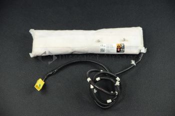2012-2016 Tesla Model S Front Outer Right Passenger Seat airbag OEM