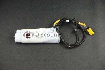 2016-2021 Tesla Model X Rear Right Passenger RH Side Seat Airbag Genuine OEM