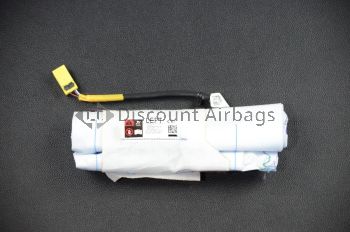 2016-2021 Tesla Model X Rear Left Driver LH Side Seat Airbag Genuine OEM