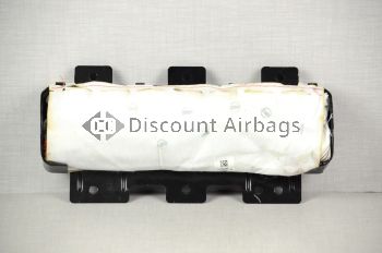 2024-2026 Tesla Cybertruck Lower Dash Knee Airbag Right Passenger RH Side OEM