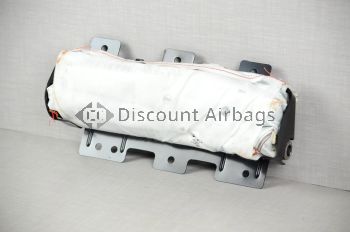 2024-2026 Tesla Cybertruck Lower Dash Knee Airbag Left Driver LH Genuine OEM