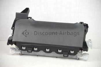 2018-2024 Toyota Camry Knee Airbag Left LH Driver Side Black OEM Genuine