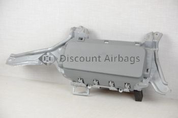 2015-2020 Toyota Sienna Left LH Driver Knee Airbag Gray Genuine OEM