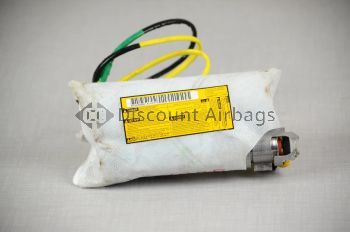 2012-2015 Toyota Prius Front Right Passenger RH Side Seat Airbag OEM Genuine