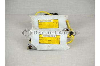 2012-2015 Toyota Prius Front Left + Right Seat Airbag Set Pair LH & RH OEM