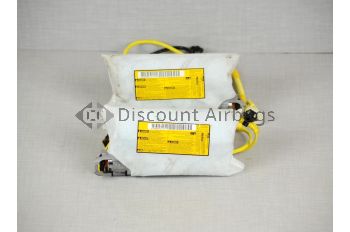 2012-2015 Toyota Prius Front Left + Right Seat Airbag Set Pair LH & RH OEM
